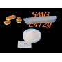 2023 Popular Food Emulsifiers High Quality of Smg E472g